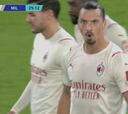 Señoras y señores Don Zlatan Ibrahimovic: obús desmontando la nueva treta defensiva