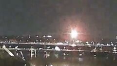 Shocking audio reveals air traffic controllers warned Army helicopter before fatal crash with AA plane