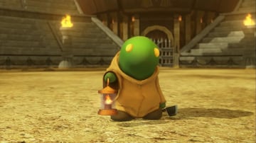 Enemigos más aterradores de los videojuegos