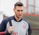 Süle, nuevo lío para el Bayern