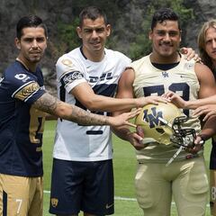 Las 5 cosas que debes saber de Pumas para el Apertura 2017