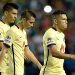 ¡Cuidado América! Podrías no llegar a semifinales de Liga MX