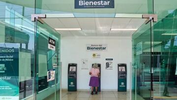 Pensión Bienestar Adultos Mayores: en qué fechas depositan el primer pago del 2025  y calendario completo