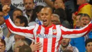 Los centrales de Brasil piden a Scolari que llame a Miranda