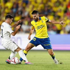 Kirian no se resigna