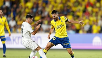 Kirian no se resigna