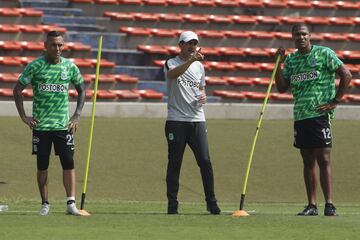 Los dirigidos por Paulo Autuori viene de ganar 1-0 ante Alianza Petrolera, un triunfo que lo sacó de la mini-crisis en la que estaba.