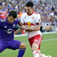 Orlando City ya tiene amarrado al sucesor de Kaká