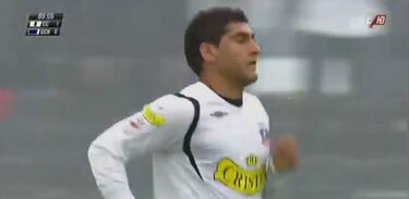 “Jugué cinco minutos de un Superclásico, pero nunca lo olvidaré; soy privilegiado”