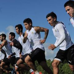 Jesús Sánchez: “Se le cierran puertas a mexicanos”