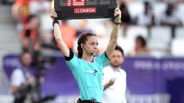 Los descomunales descuentos en fútbol