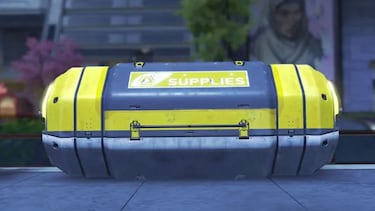 Apex Legends Heats Up for Season 22; Everything Coming to Shockwave