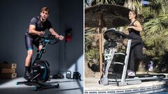 Ofertas ‘fitness’ en Cecotec: hasta un 28% de descuento en bicicletas estáticas y cintas de correr