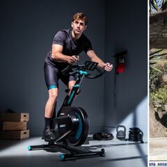 Ofertas ‘fitness’ en Cecotec: hasta un 28% de descuento en bicicletas estáticas y cintas de correr