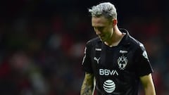 Miguel Layún: "De nada sirve haberme cuidado 40 días si después voy a salir a jugar"