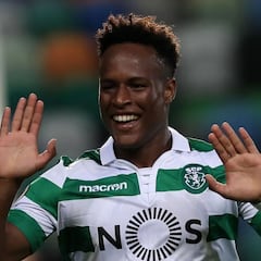 La FIFA deniega el tránsfer a Jovane Cabral