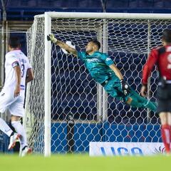 Liga Expansión registra primeros 100 goles en el Clausura 2022