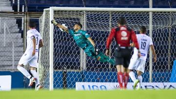 Liga Expansión registra primeros 100 goles en el Clausura 2022