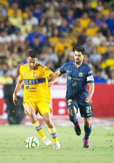 Chivas vs América injury report: Who will miss the Liga MX Clásico Nacional?