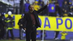 Orden y pragmatismo en Boca