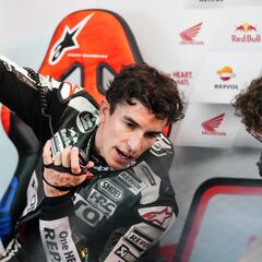 “Las sanciones que son acumulativas no pueden ser tan tan fuertes”