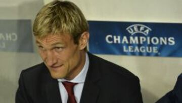 Sami Hyypia