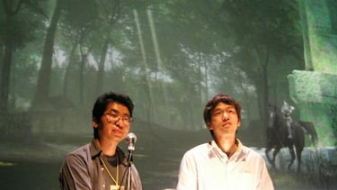 El productor de ICO y Shadow of the Colossus abandona Sony