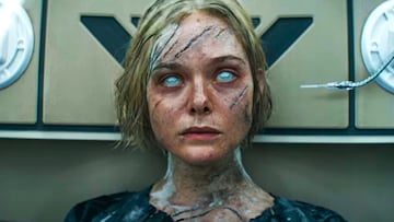 Nueva película de la saga