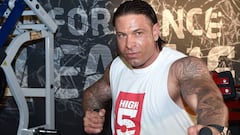 Wiese: "El primer combate es como debutar en Champions"