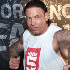 Wiese: "El primer combate es como debutar en Champions"