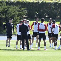 El Almería y el Eibar, más acostumbrados al ascenso directo