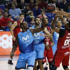 El Zaragoza está intratable: +18 ante un Estudiantes hundido