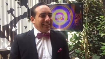 Mario Sábato: "Gaviria será el ciclista más rápido del mundo"