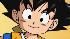 La nueva ilustración de Goku de ‘Dragon Ball Daima’ mezcla pasado y presente pero no evita la ira de los fans