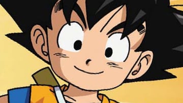 Dragon Ball Daima has revealed a new Goku illustration mixing past and present, but fans are angry