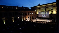 Festival de Cine de Lima: cuándo empieza, protagonistas y cuánto dura