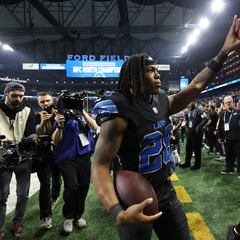 Who created the Detroit vs. Everybody slogan?