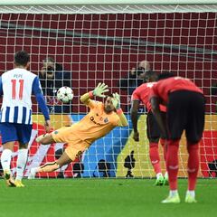 Costa amarga el debut de Alonso