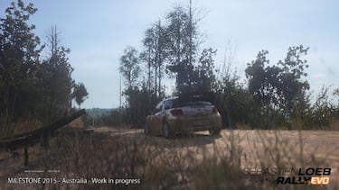 Sébastien Loeb Rally Evo, Impresiones