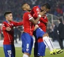 Chile postulará para ser sede de la Copa Centenario