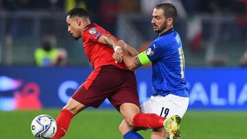 Italia ahora teme otro apocalipsis