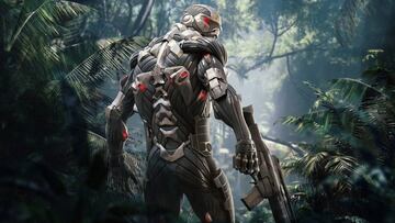 Crytek: Crysis Remastered se retrasa "varias semanas"