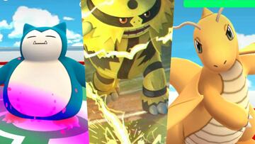 Pokémon GO: cómo valorar tus Pokémon y qué significan las frases