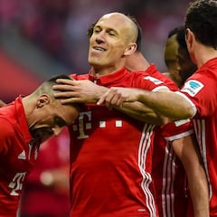 "Siento que estamos listos para enfrentarnos al Madrid"