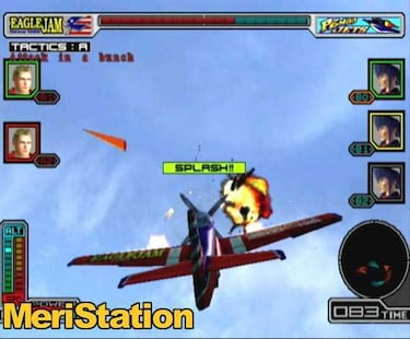 Cancelado el lanzamiento de Propeller Arena