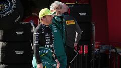 “No tenemos más repuestos, hay que sobrevivir”