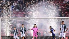 Santos concreta la peor campaña en su historia