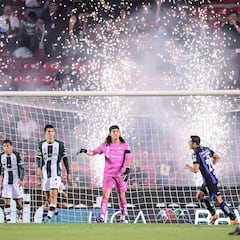 Santos concreta la peor campaña en su historia