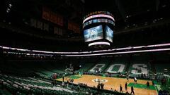 Boston Celtics vs. Chicago Bulls: horario, TV, estadísticas, clasificación y pronósticos
