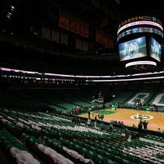 Boston Celtics vs. Chicago Bulls: horario, TV, estadísticas, clasificación y pronósticos